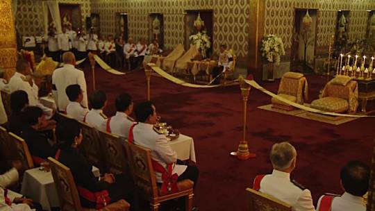 รวมภาพพระราชพิธีทรงบำเพ็ญพระราชกุศล พระบาทสมเด็จพระปรมินทรมหาภูมิพลอดุลยเดช