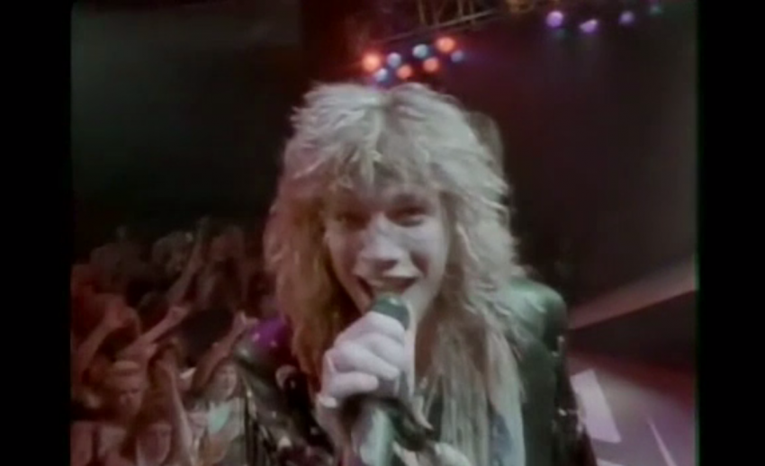 ข้อโต้แย้งการเลือก Bon Jovi จารึกชื่อ Rock and Roll Hall of Fame
