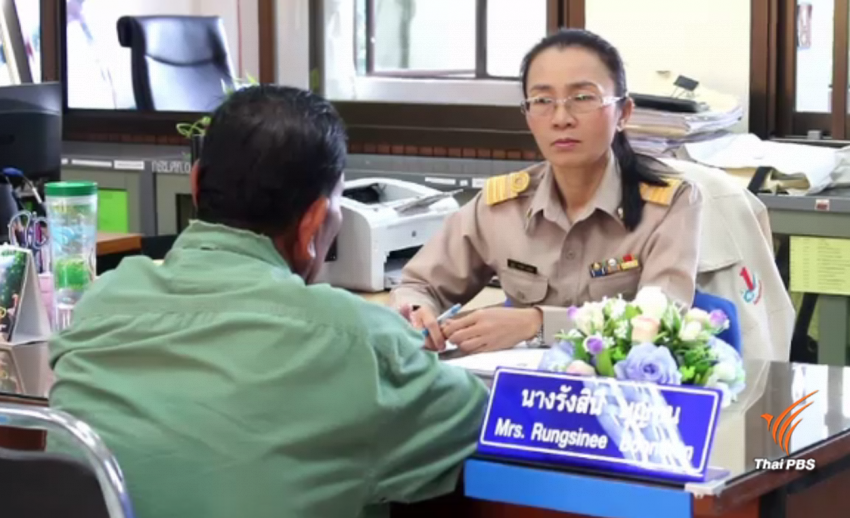 เตรียมดำเนินคดีหลังสลิงเครน รพ.ศรีสะเกษ ขาด ทำให้คนงานเสียชีวิต 2 คน