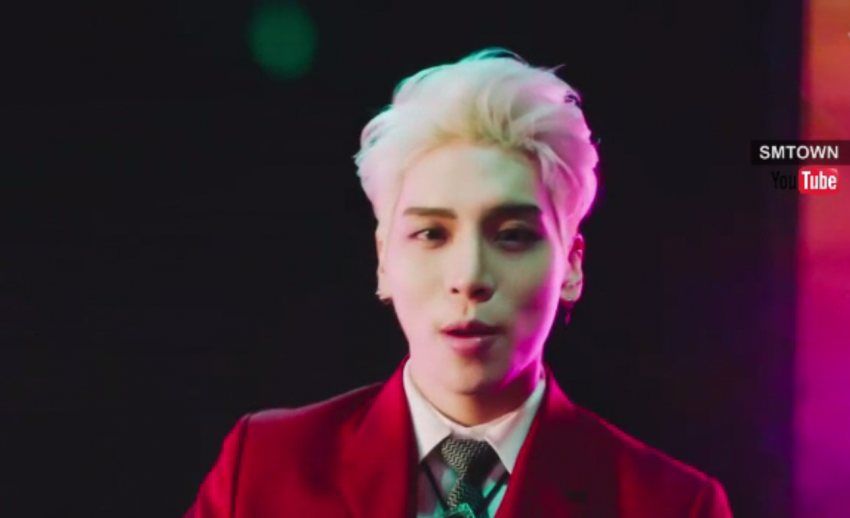 SM ปล่อยอัลบั้มสุดท้ายของ จงฮยอน สมาชิกวง SHINee