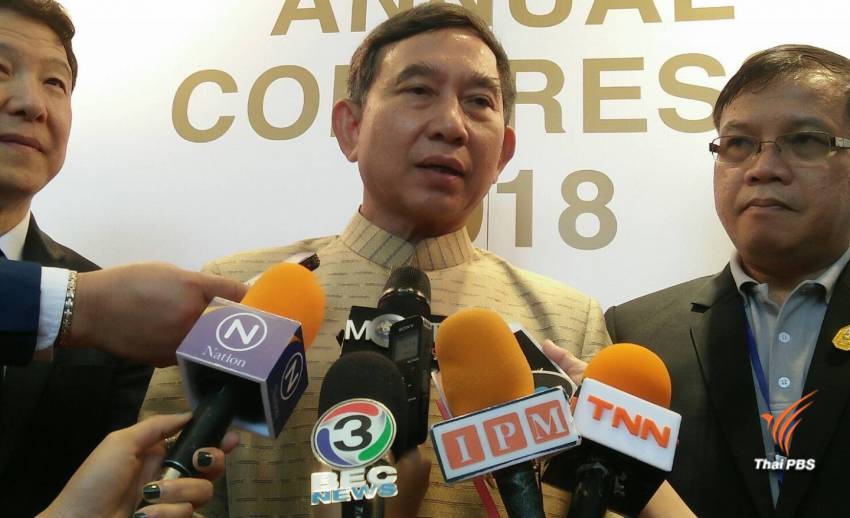 ปลดล็อก ร่างพ.ร.บ.วิจัยและนวัตกรรมใหม่ ใช้กลางปีนี้