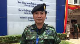 รวบเพิ่ม 3 ผู้ก่อเหตุวางระเบิดทหารพรานเสียชีวิต 4 นาย จ.ปัตตานี