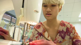 "ม๊าเดี่ยว" พลิกชีวิตไอดอล สู่โอกาสบนเส้นทางแฟชั่นมืออาชีพ