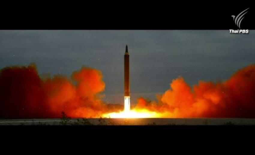 เกาหลีเหนือทดลองระเบิดนิวเคลียร์ใหญ่กว่าที่คาด