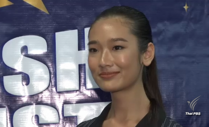 เทคนิคพิชิตภาษาของ "ออกแบบ ชุติมณฑน์" กับงานโกอินเตอร์