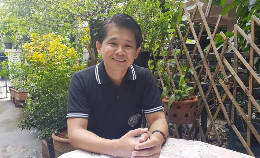 ผู้เสียหายรุดฟ้อง สคบ.ขอเงินต้นพร้อมดอกเบี้ย หลังคอนโดฯ "พลัม พรีเมี่ยม" ยังไม่เริ่มก่อสร้าง
