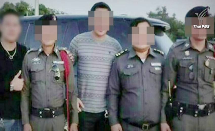 ผบ.ตร.สั่งสอบ ตม.ปมไม่พบข้อมูลผ่านแดนของ "ไซชะนะ" - หากกระทำผิดลงโทษทันที
