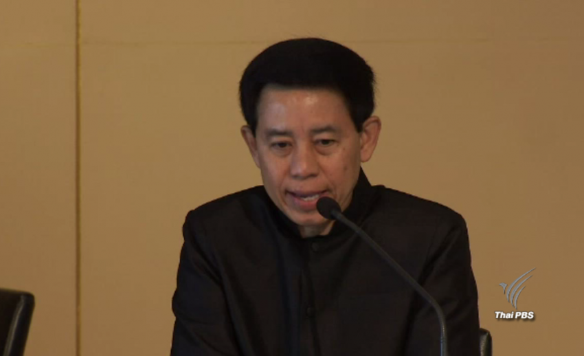แกนนำกลุ่มคัดค้านสร้างโรงไฟฟ้าถ่านหินกระบี่พอใจ หลัง ครม.สั่งทบทวนผลกระทบ