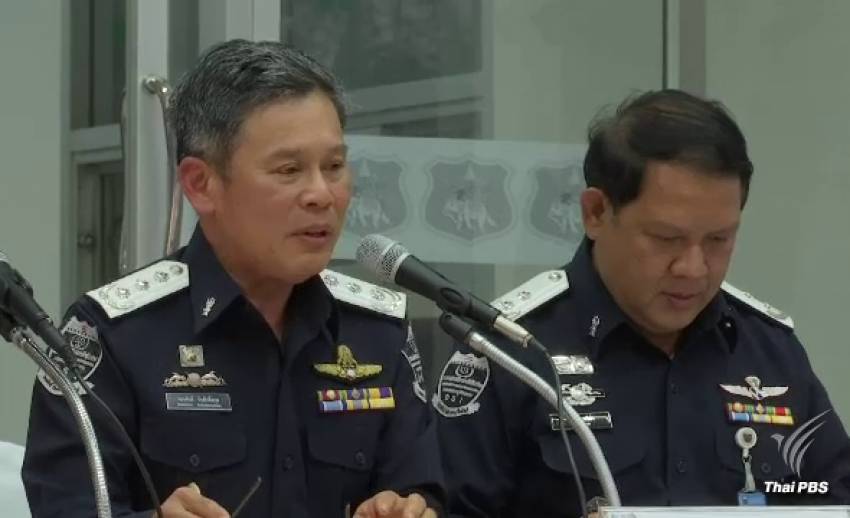 ดีเอสไอเจรจาวัดพระธรรมกาย ขอตรวจค้นพื้นที่ คืนนี้