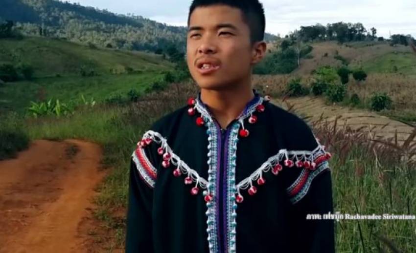 มทภ.3 ระบุมีข้อมูล "ชัยภูมิ ป่าแส" เชื่อมโยงเครือข่ายยาเสพติด ตั้งแต่ ม.ค.