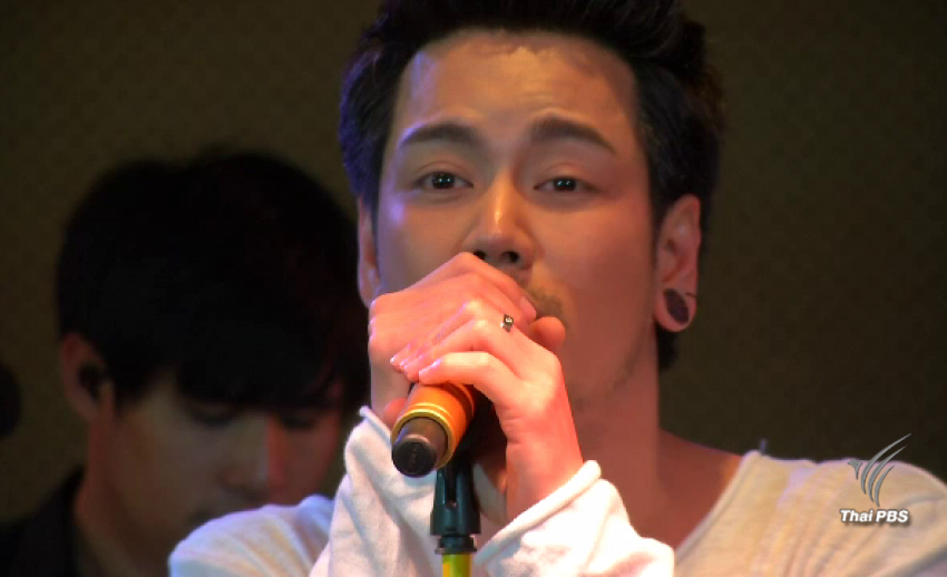 "อ๊อฟ ปองศักดิ์" เตรียมขึ้นคอนเสิร์ต ร้องเพลงฮิตยุคเทปคาสเซ็ต