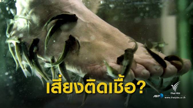 สาวออสซี่ ถูกตัดนิ้วเท้า 5 นิ้ว อ้างติดเชื้อสปาปลาในไทย