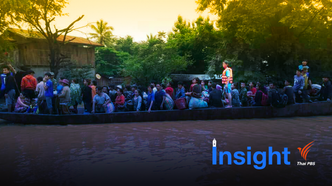 Insight : บริษัท ผลิตไฟฟ้าราชบุรีโฮลดิ้ง จำกัด (มหาชน) กับรางวัลธรรมาภิบาลและความรับผิดชอบต่อสังคม