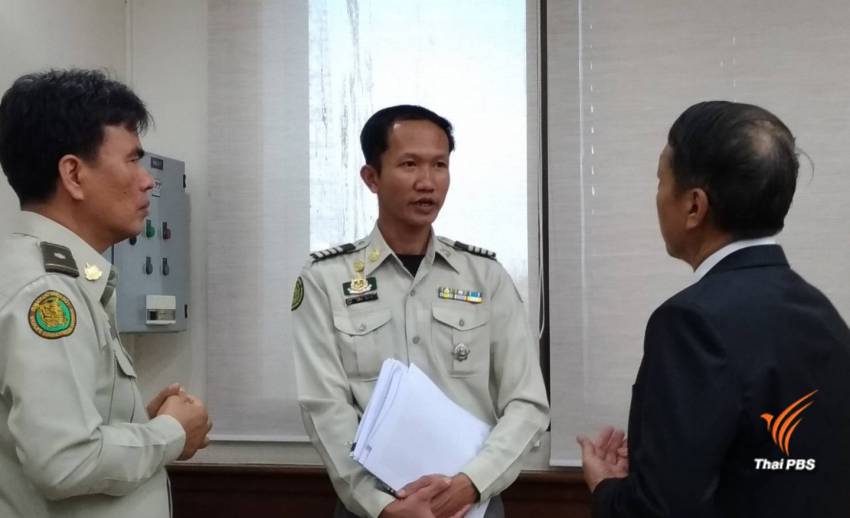 สรุป "วิเชียร-กาญจนา" ไม่ผิดอนุญาต "เปรมชัย" เข้าป่าทำตามหน้าที่