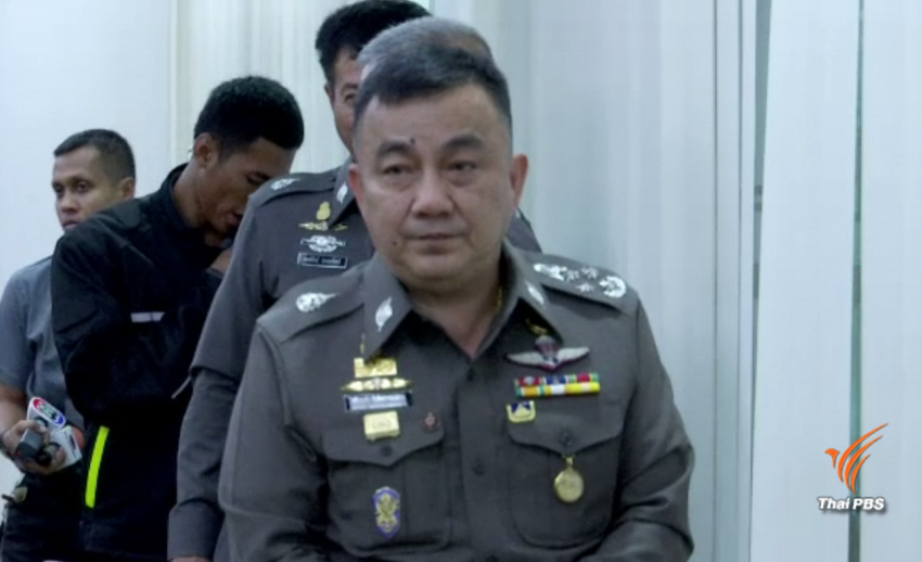 "ศรีวราห์" สั่งคุมเข้มกลุ่มฟื้นฟูประชาธิปไตยนัดรวมตัว 10 ก.พ.นี้