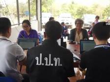 ป.ป.ท.พบเพิ่ม 4 จังหวัด ทุจริตเงินคนไร้ที่พึ่งพุ่ง 60 จังหวัด
