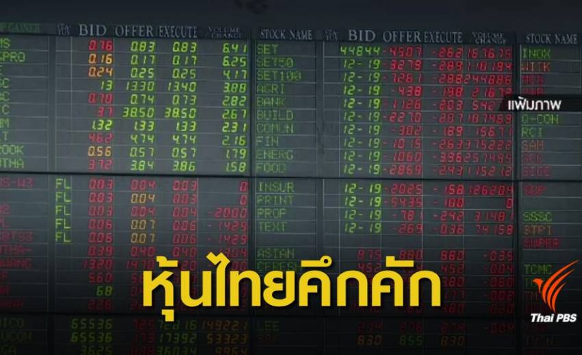 เลือกตั้ง 2562 : บล.วิเคราะห์ หุ้นไทยคึกคัก หลังการเลือกตั้ง 