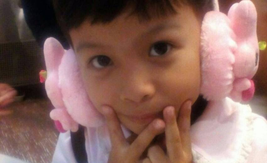 ถ้าขอพรได้ 1 ข้อ "วันเด็ก" ปี 60 หนูอยากได้อะไร (2)