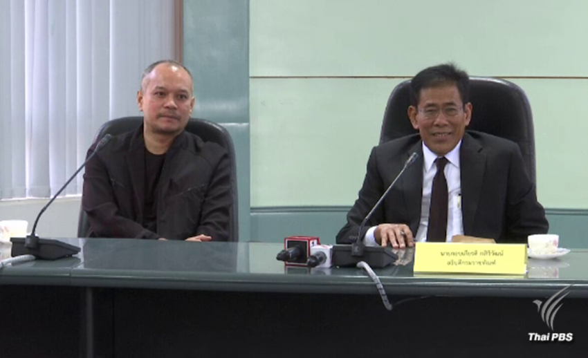 แกนนำ นปช.เตรียมหารือทนายยื่นขอศาลปล่อยตัวชั่วคราว "จตุพร"