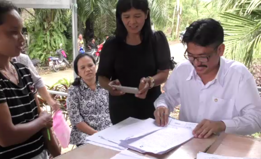 จ.นราธิวาส ยังมีน้ำท่วมขังหลายพื้นที่ - กยท.ตรังเร่งช่วยเหลือชาวสวนยาง
