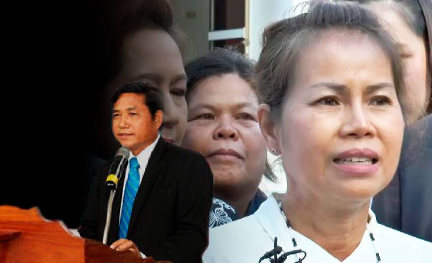 อดีต ส.ว.มุกดาหารย้อนเหตุการณ์ "กลุ่มเพื่อนครูจอมทรัพย์" ขอความช่วยเหลือ