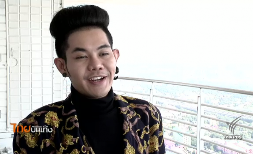 "เก่ง ธชย" ฟีทเจอริ่งศิลปินเวียดนาม กรุยทางตลาดเอเชีย