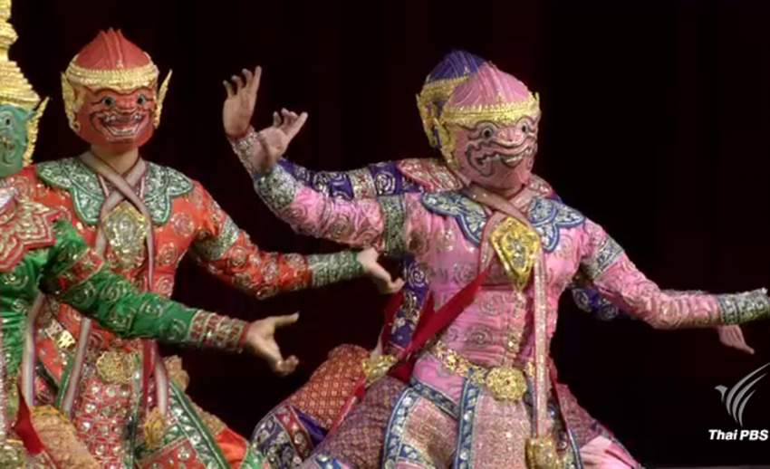 เตรียมเสนอ "โขน โนราห์ นวดไทย มวยไทย อาหารไทย" ขึ้นบัญชีมรดกโลกปีหน้า
