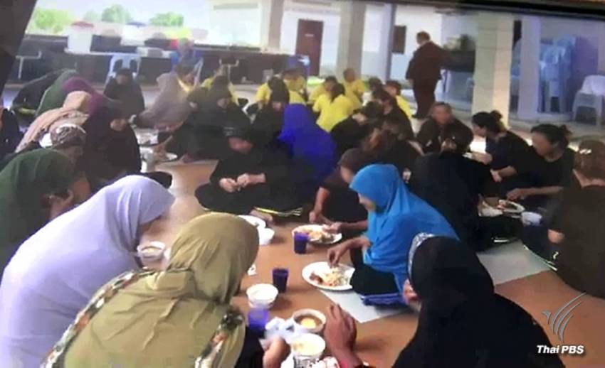 ศอ.บต.หารือแนวทางให้ญาติเยี่ยม 21 คนไทยที่ถูกคุมตัวในมาเลเซีย