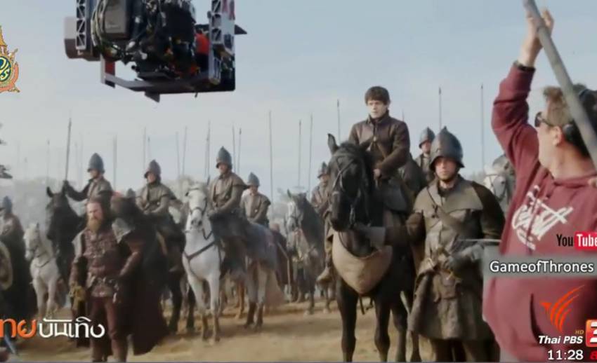 ผลกระทบ Brexit ของอังกฤษ ต่อซีรีส์สุดฮิต Game Of Thrones