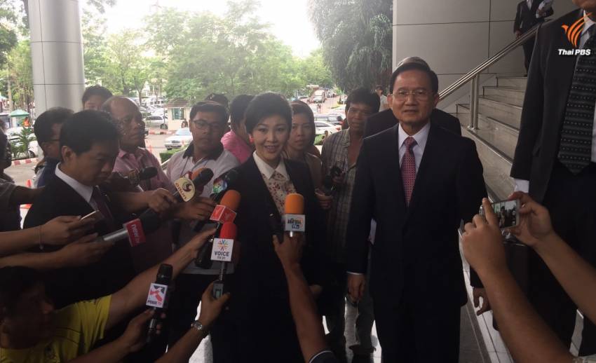 ป.ป.ช. ตีตก ปม “ยิ่งลักษณ์” เพิกเฉยไม่ดำเนินการ “สุกำพล” ถูกร้องแทรกแซงตั้งปลัดกห.