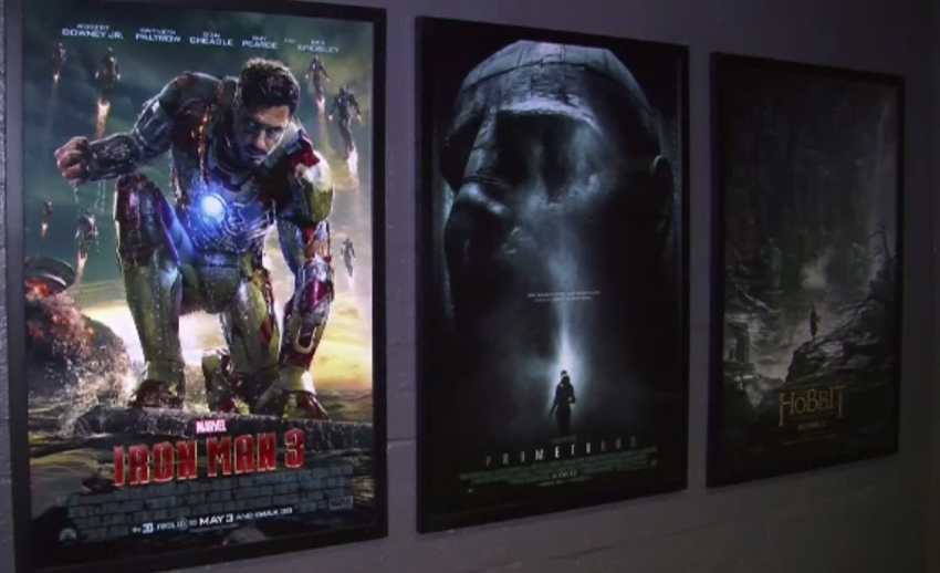 Gnomon School of Visual Effects เบื้องหลังความสำเร็จของหนัง-วิดีโอเกม