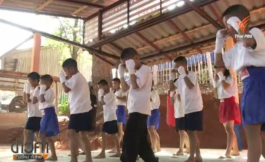 วงการมวยยังเห็นต่าง ยกร่าง พ.ร.บ.ส่งเสริมความปลอดภัยในการกีฬา แก้ปัญหานักมวยเด็ก