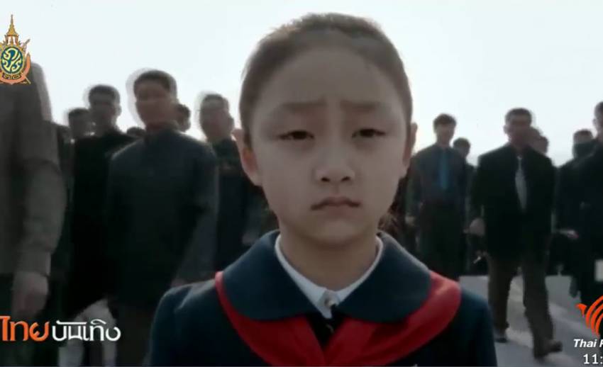 "Under the Sun" หลุดฉาย เผยภาพสังคมที่เกาหลีเหนือไม่อยากให้โลกเห็น