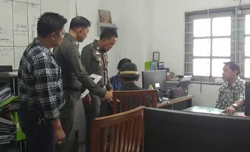 เยาวชนที่ก่อเหตุยิงวัยรุ่นย่านมีนบุรีเสียชีวิตสารภาพสาเหตุเขม่นมองหน้า-มีปากเสียงกัน