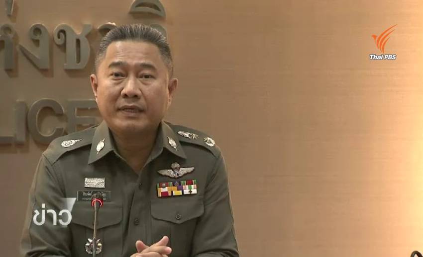 รองโฆษก ตร.ยืนยันประกาศ คสช.ช่วยแก้ปัญหา นร.-นศ.ตีกันได้ ชี้ไม่ได้มุ่งเอาผิดผู้ปกครอง