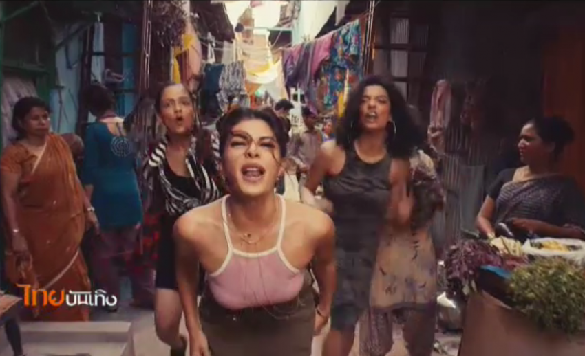 "ยูเอ็น" ทำมิวสิควิดีโอเพลง Wannabe สร้างแรงบันดาลใจให้ผู้หญิง