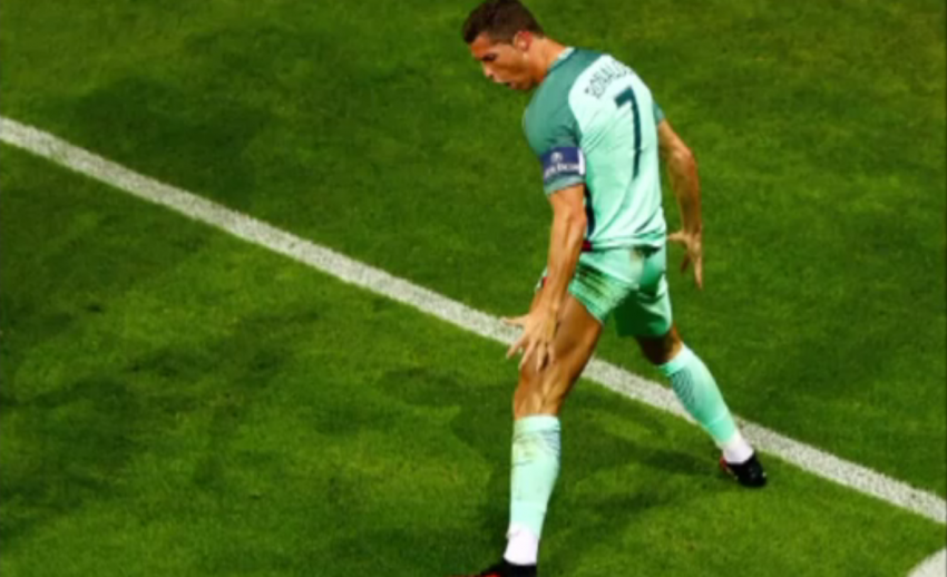 โปรตุเกส ชนะ เวลส์ 2-0 เข้าชิงชนะเลิศ ฟุตบอลยูโร 2016