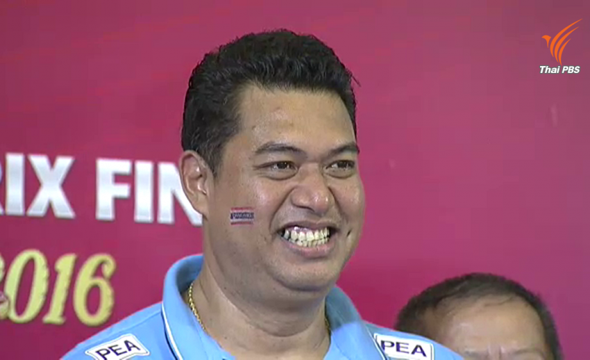เปิดใจ "โค้ชอ๊อต" วันอำลาทีมชาติ: "ผมประทับใจที่พวกเราไม่ทอดทิ้งกัน"