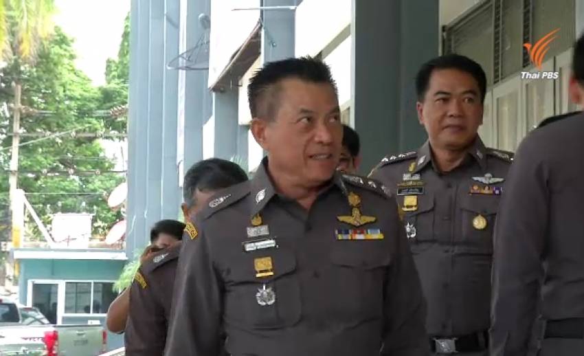 ตร.ปัดข่าว"หญิงไก่"เสียชีวิตในเรือนจำ ยืนยัน"เศรษฐีนี"อีสานเสียชีวิตแล้ว อดีตคนขับรถจ่อเข้าให้ปากคำ
