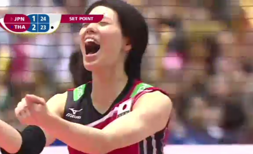 FIVB ชื่นชมญี่ปุ่นชนะไทย ท่ามกลางกระแสวิจารณ์ผลการแข่งขันอย่างหนัก