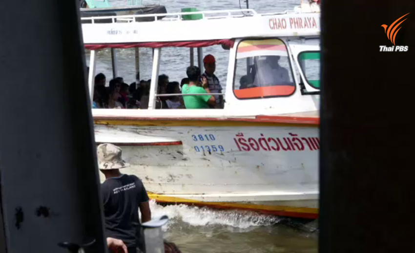 "กรุงเทพฯ ขนส่งทำมือ" ถอดรหัสคมนาคมในเมืองใหญ่