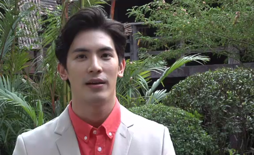 แฟนคลับไทยจีนร่วมใจเชียร์ "สน ยุกต์" หลังเข้าสังกัดค่ายบันเทิงในไต้หวัน