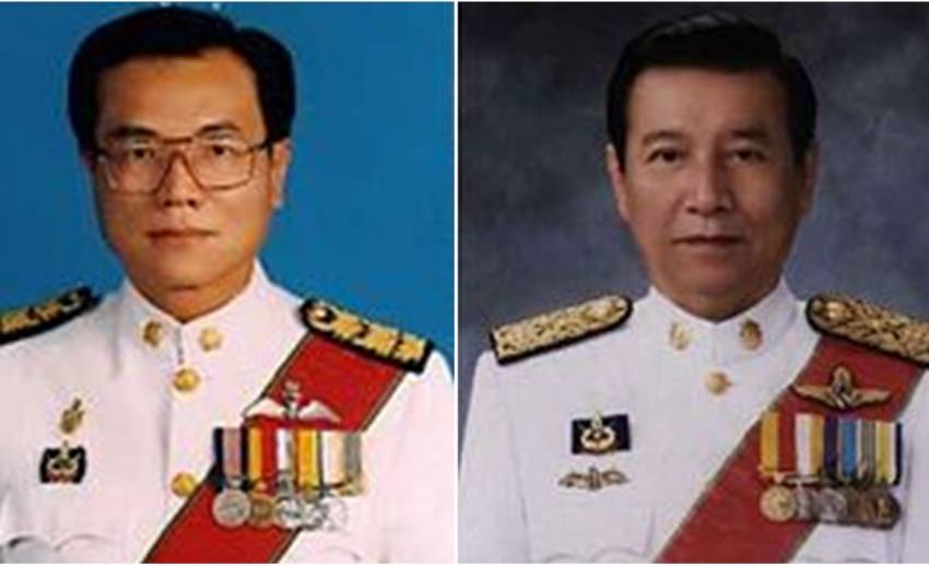 ศาลฎีกาสั่งจำคุก 6 ปี “ชูชีพ-วิทยา” ข้อหาฮั้วประมูลปุ๋ยกระทรวงเกษตรฯปี 45