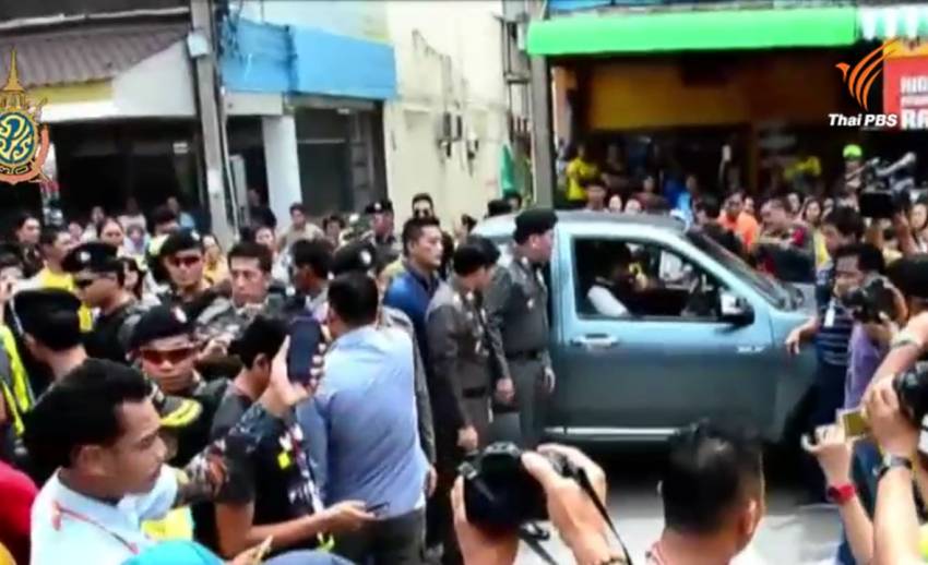 ตร.เผย ปมสังหารเจ้าของร้านราดหน้าชื่อดังใน จ.พระนครศรีอยุธยา มาจากเรื่องหึงหวง
