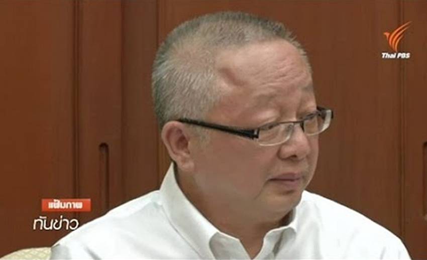 ศาลนัดฟังคำพิพากษาคดี "สนธิ" หมิ่นฯ "ภูมิธรรม" 30 พ.ย.นี้