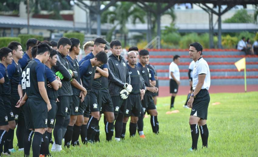 แฟนบอลไทยเฮ ญี่ปุ่นเพิ่มตั๋วอีก 1,500 ใบ นัดฟาดแข้งบอลโลกรอบคัดเลือก "ไทย-ญี่ปุ่น"