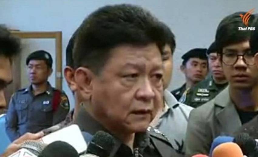 ตร.ดำเนินคดี "ประวุฒิ" ผิดม.157 ตั้งเสาวิทยุบนใบหยก ชงเรื่องให้ป.ป.ช.
