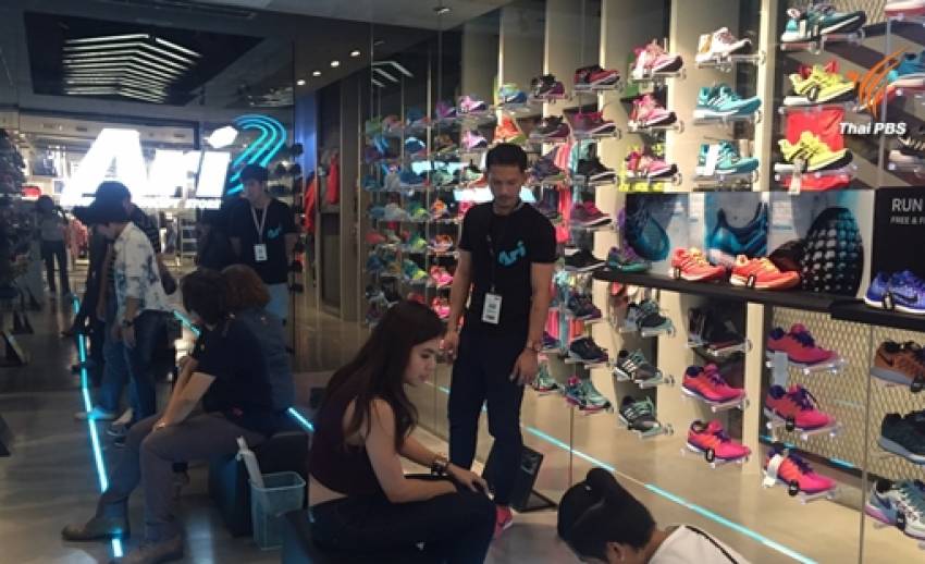 เทรนด์วิ่งมาแรง ดันตลาดรองเท้าขยับถึง 30 % นักวิ่งหาความท้าทายใหม่ เลี่ยงเมืองไป “วิ่งเทรล”