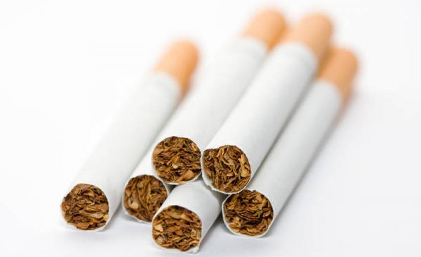 รง.ยาสูบทุ่ม 10 ล้านจ่ายรางวัลนำจับบุหรี่เถื่อน คาดทะลักเข้าทางชายแดนหลังขึ้นราคา