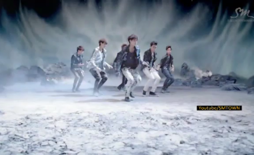 เปิดประวัติวง EXO ไอดอลระดับท็อปของวงการเพลงเกาหลี